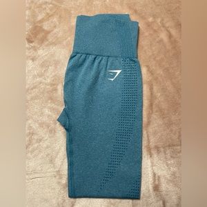 Leggings- Gymshark- VITAL SEAMLESS 2.0 LEGGINGS